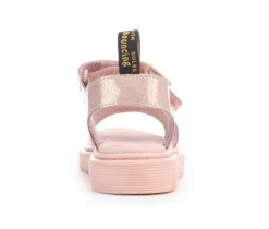 Girls' Little Kid & Big Kid Marlowe II Junior Sandals|Dr. Martens Outlet