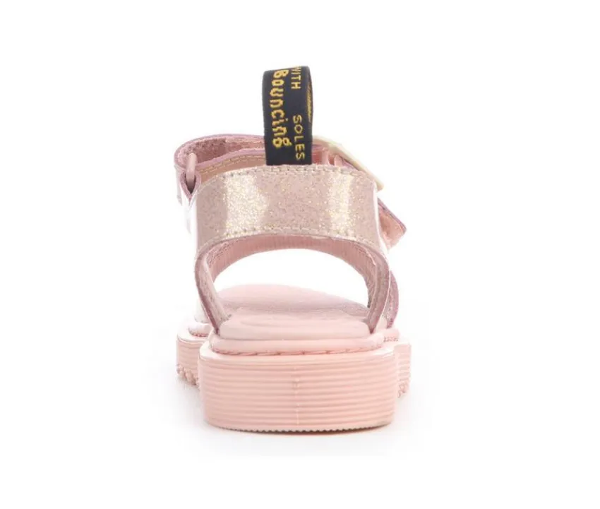 Girls' Little Kid & Big Kid Marlowe II Junior Sandals|Dr. Martens Outlet