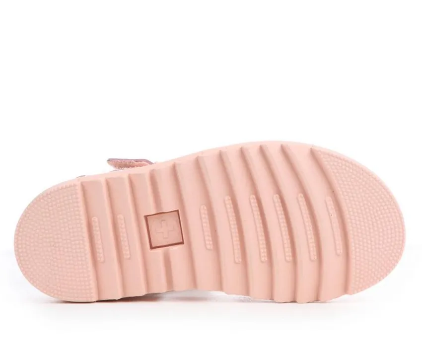 Girls' Little Kid & Big Kid Marlowe II Junior Sandals|Dr. Martens Outlet