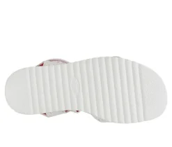 Girls' Little Kid & Big Kid Island Original Sandals|Dr. Scholls Best
