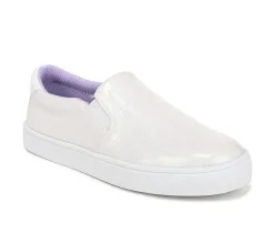 Girls' Little Kid Madison Slip On Sneakers|Dr. Scholls Online