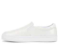 Girls' Little Kid Madison Slip On Sneakers|Dr. Scholls Online