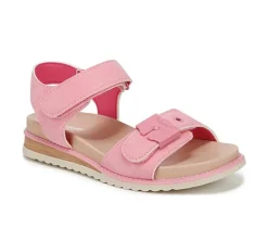Dr. Scholls Sandals|Sandals>Girls' Little Kid & Big Kid Island Original Sandals