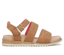 Dr. Scholls Sandals|Sandals>Girls' Little Kid Island Glow Kids Sandals