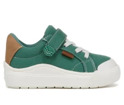 Girls' Toddler Time Off Sneakers|Dr. Scholls