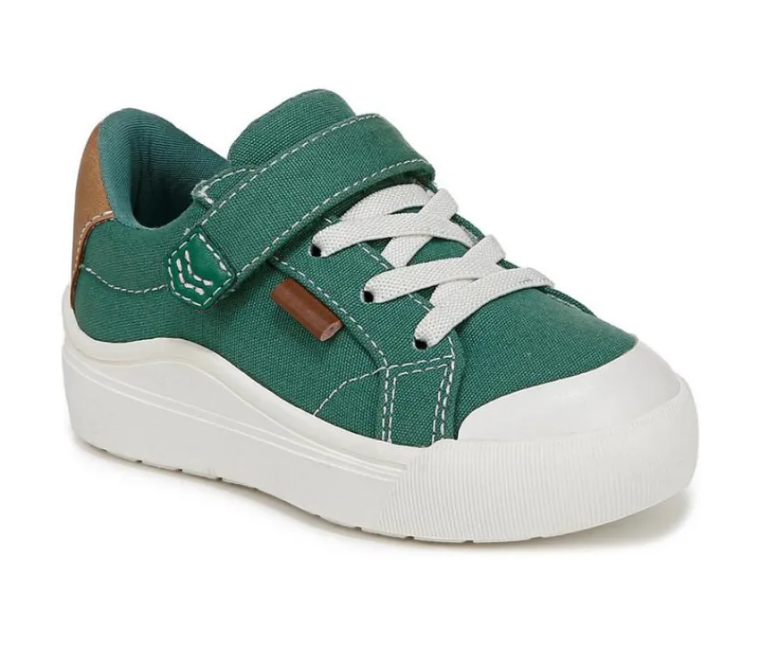 Girls' Toddler Time Off Sneakers|Dr. Scholls
