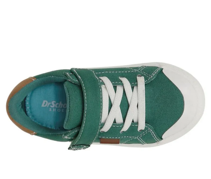 Girls' Toddler Time Off Sneakers|Dr. Scholls