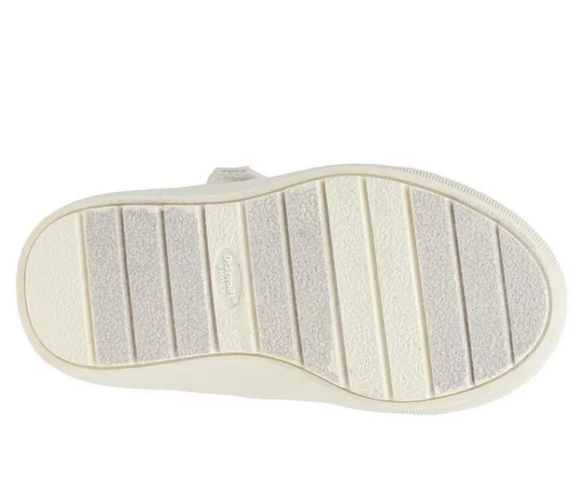 Dr. Scholls Athletics & Sneakers|Athletics & Sneakers>Girls' Toddler Time Off Win Sneakers