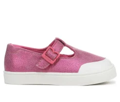 Dr. Scholls Athletics & Sneakers|Athletics & Sneakers>Girls' Toddler & Little Kid Madison Mary Jane Casual Shoes