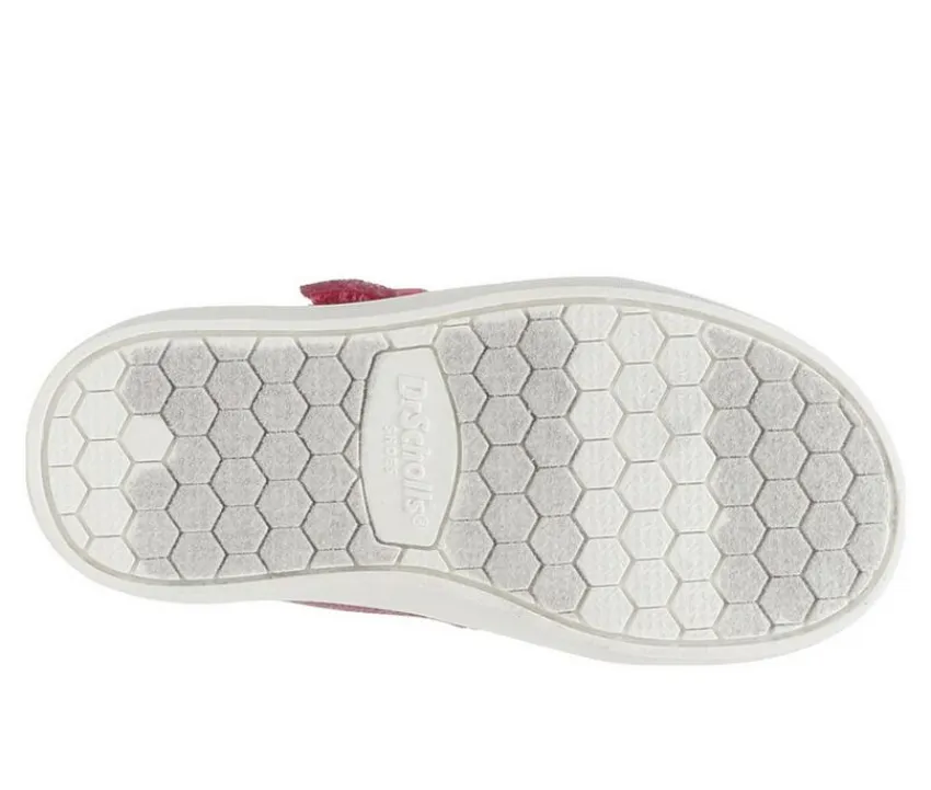 Dr. Scholls Athletics & Sneakers|Athletics & Sneakers>Girls' Toddler & Little Kid Madison Mary Jane Casual Shoes