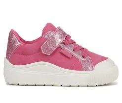 Dr. Scholls Athletics & Sneakers|Little Kid (Sizes 10.5-3)>Girls' Toddler Time Off Sneakers