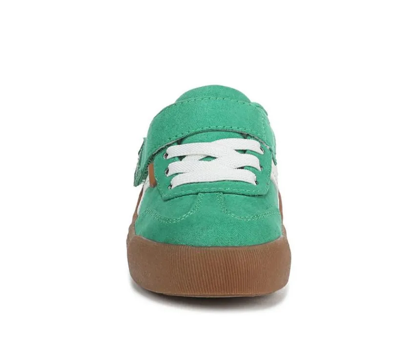 Dr. Scholls Athletics & Sneakers|Athletics & Sneakers>Girls' Toddler Time Off Win Sneakers