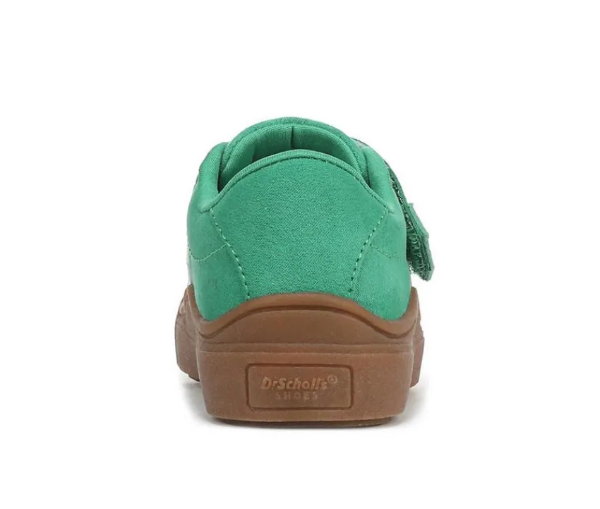 Dr. Scholls Athletics & Sneakers|Athletics & Sneakers>Girls' Toddler Time Off Win Sneakers