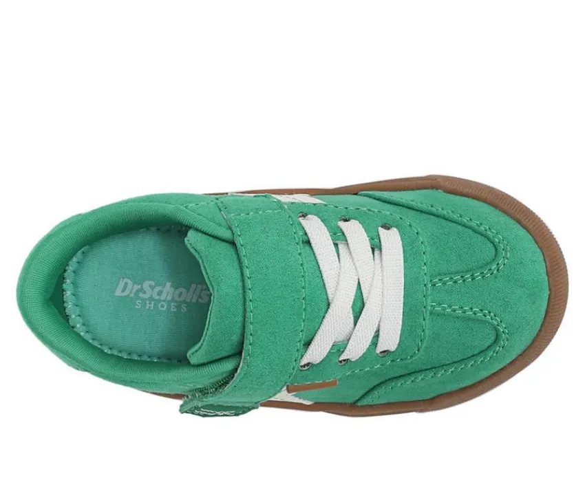 Dr. Scholls Athletics & Sneakers|Athletics & Sneakers>Girls' Toddler Time Off Win Sneakers