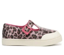 Girls' Toddler & Little Kid Madison Mary Jane Casual Shoes|Dr. Scholls Outlet