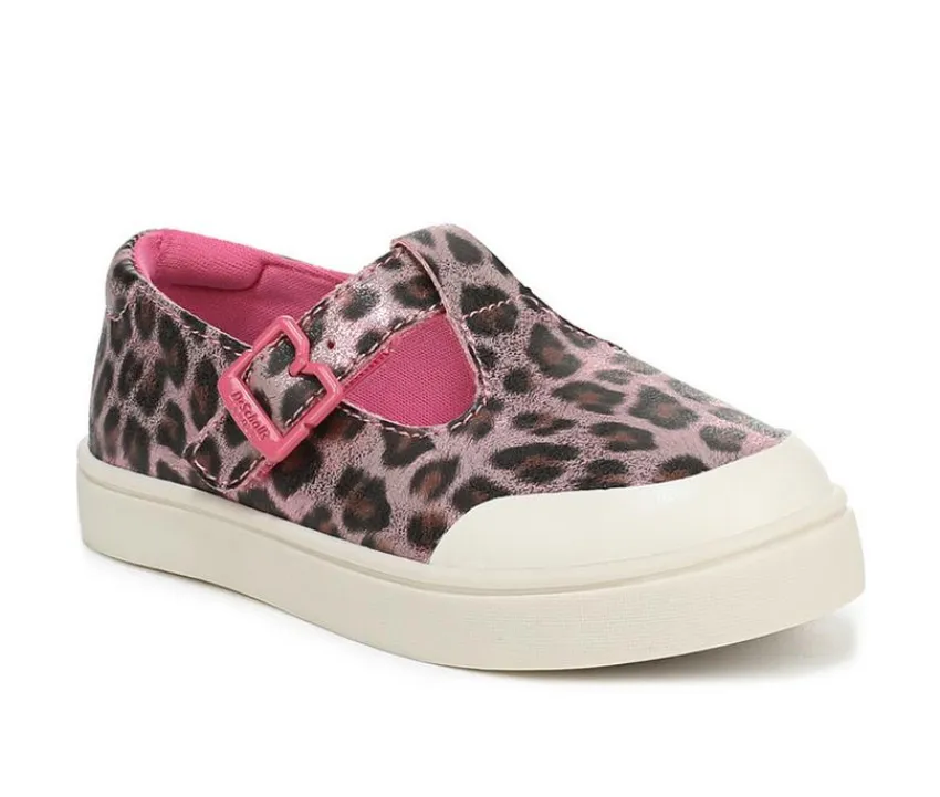 Girls' Toddler & Little Kid Madison Mary Jane Casual Shoes|Dr. Scholls Outlet