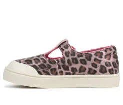 Girls' Toddler & Little Kid Madison Mary Jane Casual Shoes|Dr. Scholls Outlet