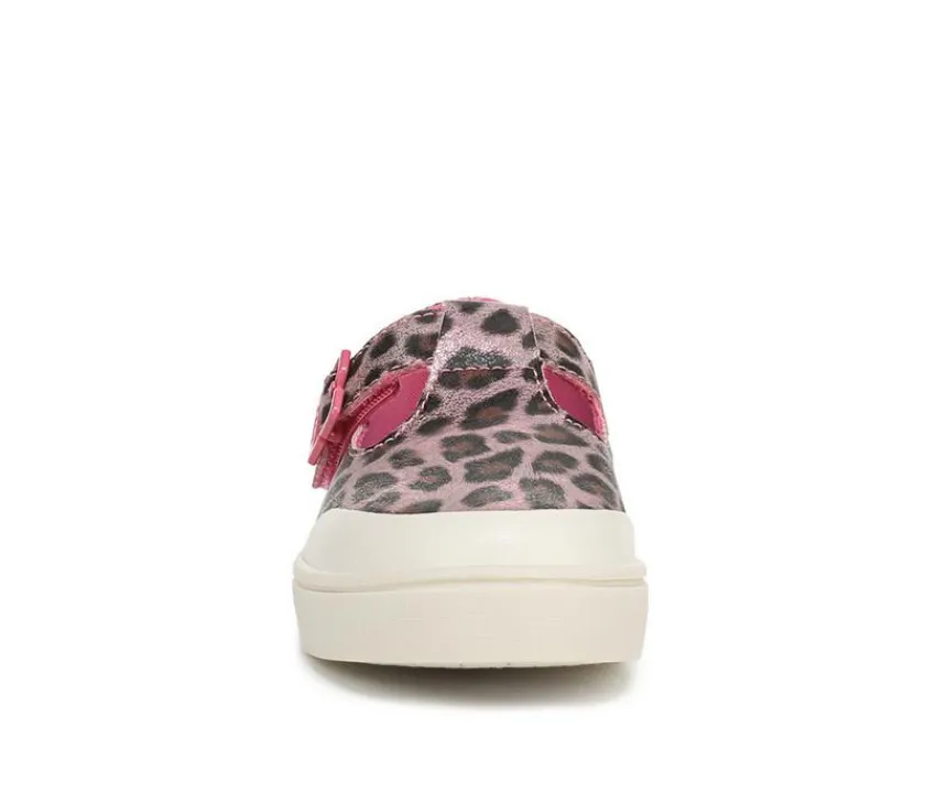 Girls' Toddler & Little Kid Madison Mary Jane Casual Shoes|Dr. Scholls Outlet