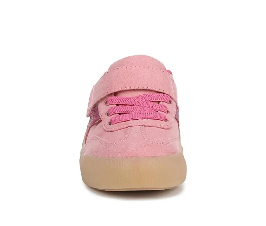 Girls' Toddler Time Off Win Sneakers|Dr. Scholls Clearance