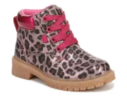 Girls' Toddler Headstart Combat Boots|Dr. Scholls Online