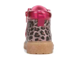 Girls' Toddler Headstart Combat Boots|Dr. Scholls Online