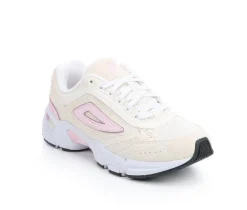 Fila Athletics & Sneakers|Athletics & Sneakers>Girls' Big Kid Perano Plus Running Shoes