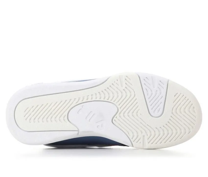 Girls' Girl's Multiverse Mid Sneakers|Fila Discount