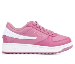 Girls' Little Kid & Big Kid A-Low Sneakers|Fila Online