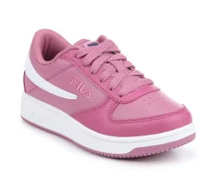 Girls' Little Kid & Big Kid A-Low Sneakers|Fila Online