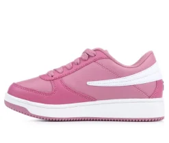 Girls' Little Kid & Big Kid A-Low Sneakers|Fila Online