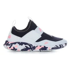 Girls' Little Kid & Big Kid Landbuzzer Camo Running Shoes|Fila Sale