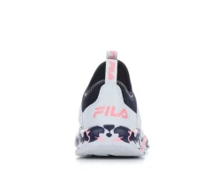 Girls' Little Kid & Big Kid Landbuzzer Camo Running Shoes|Fila Sale