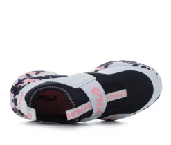 Girls' Little Kid & Big Kid Landbuzzer Camo Running Shoes|Fila Sale