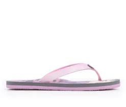Flojos Sandals|Sandals>Girls' Little Kid & Big Kid Juana Flip-Flops