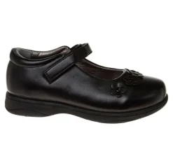 Girls' Little Kid & Big Kid Pure Petals Dress Shoes|French Toast New