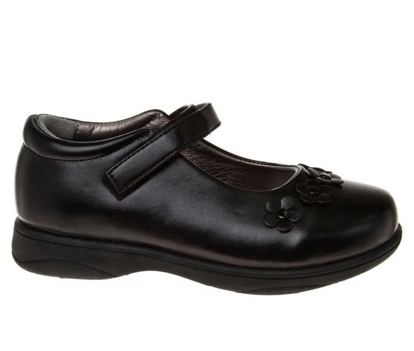 Girls' Little Kid & Big Kid Pure Petals Dress Shoes|French Toast New