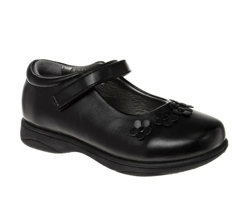 Girls' Little Kid & Big Kid Pure Petals Dress Shoes|French Toast New