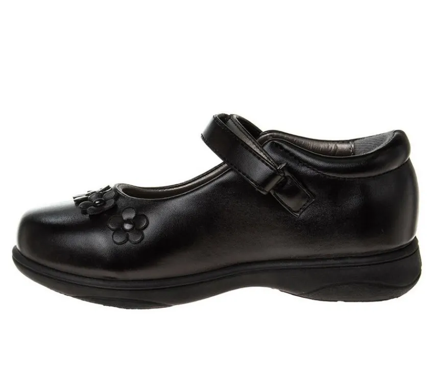 Girls' Little Kid & Big Kid Pure Petals Dress Shoes|French Toast New