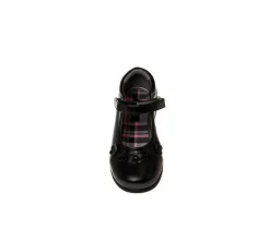 Girls' Little Kid & Big Kid Pure Petals Dress Shoes|French Toast New
