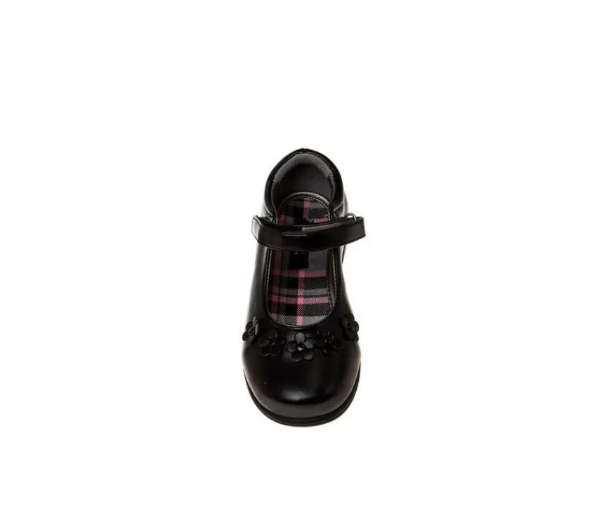 Girls' Little Kid & Big Kid Pure Petals Dress Shoes|French Toast New