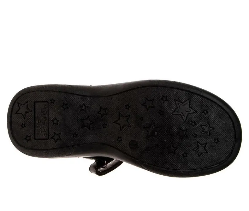 Girls' Little Kid & Big Kid Pure Petals Dress Shoes|French Toast New