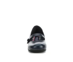 Girls' Little Kid & Big Kid Abby Mary-Jane Dress Shoes|French Toast Outlet