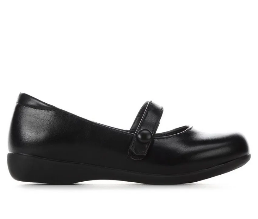 Girls' Little Kid & Big Kid Abby Mary-Jane Dress Shoes|French Toast Best