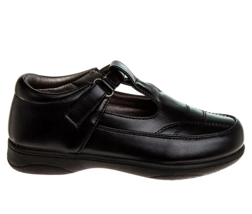 Girls' Little Kid & Big Kid Forte Felix Dress Shoes|French Toast Discount