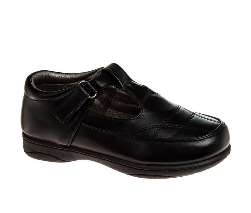 Girls' Little Kid & Big Kid Forte Felix Dress Shoes|French Toast Discount