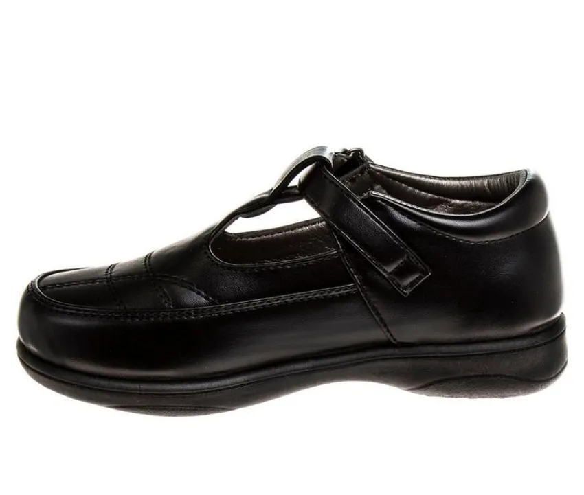 Girls' Little Kid & Big Kid Forte Felix Dress Shoes|French Toast Discount