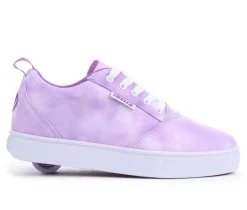 Heelys Athletics & Sneakers|Athletics & Sneakers>Girls' Little Kid & Big Kid Pro 20 Print Skate Sneakers