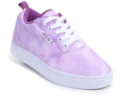 Heelys Athletics & Sneakers|Athletics & Sneakers>Girls' Little Kid & Big Kid Pro 20 Print Skate Sneakers