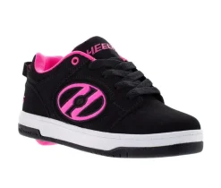 Girls' Little Kid & Big Kid Voyager Skate Shoes|Heelys Discount
