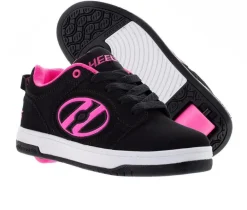 Girls' Little Kid & Big Kid Voyager Skate Shoes|Heelys Discount